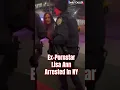 Ex-Adult Film Actress Lisa Ann Arrested In NY