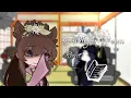 Twilight Love Song react