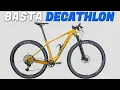 Just buy bikes from Decathlon