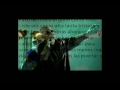 Los Redondos- Mi perro dinamita