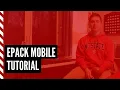 ePACK Mobile App Student Tutorial