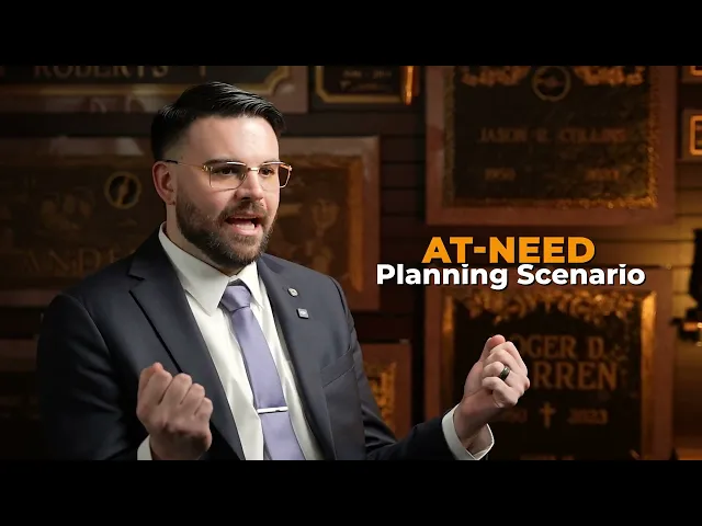 Jordan Mikolash Video Business Card
