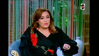 عنبر الستات نهال عنبر الزوجة الثانية مش دايما بتكون إختيار صح 