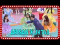 Lagu ARISAN BARENG JKT48 | MOMEN SERU ARISAN (08/02/26)