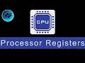 Processor Registers - Assembly Programming