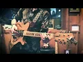 Download Lagu GOT THE CHICK'N | Hill Country Blues by Justin Johnson