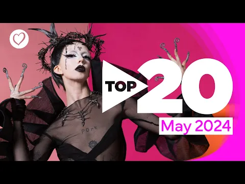 Download MP3 Eurovision Top 20 Most Watched: May 2024 | #UnitedByMusic