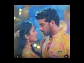 Lagu Lekar hum Deewana Dil serial dangal tv short video studio #Tara 💖 Samrat #love couple ❤️#beautiful #