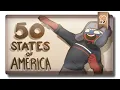 Download Lagu || Russia Pronouncing U. S. States ( Country Humans ) Animatic