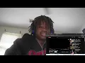 KAROL G - Milagros (Cover Audio) Reaction