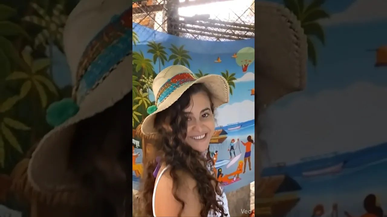 MÁGICA COM LINHAS?! 🤔✨