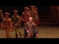 Romeo and Juliet – Dance of the Knights (The Royal Ballet)