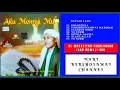 Download Lagu Sholawat Al Madaniyah Full Album AKU MEMUJI MU | Al Madaniyah Pekalongan Full Album