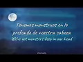 Download Lagu SHAUN - Monsters / Sub español + Lyrics /
