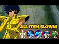 Download Lagu SIKSA MUSUH PAKAI SEMUA ITEM DAN TALENT SLOWW‼️ 😱😱😱 