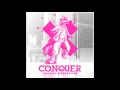 Download Lagu Jackal Queenston - Conquer [full album]