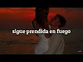 Camilo, Camila Cabello - Ambulancia (Letra)