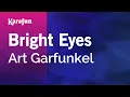Lagu Karaoke Bright Eyes - Art Garfunkel *