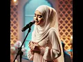 Download Lagu Cahaya Hati ( Muslimah Cover )