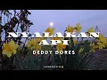 Download Lagu DEDDY DORES – NYALAKAN API [Lyrics]