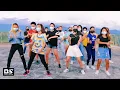 Download Lagu Random Tiktok Dance Challenge