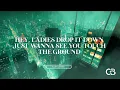Imanbek, BYOR - Belly Dancer (Lyrics)