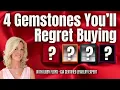 4 Gemstones You ll Regret Buying - GIA Certified Jewelry Expert Libby Floyd Reveals The Answers