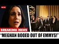 Download Lagu The REAL Reason Meghan Showed Up Uninvited to HBO Max Emmy