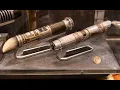 Savi s Workshop Elemental Nature Lightsaber