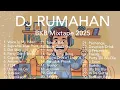 Download Lagu DJ RUMAHAN – BKB (Breakbeat Kejut Bahu) MIXTAPE 2025 VOL 1