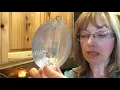 Poached Egg in Ceramic Microwave Egg Cooker