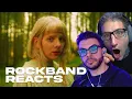 Download Lagu Aurora - The Seed Haik Concert Live / First Time Reaction