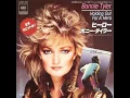 ボニー・タイラー Bonnie Tyler／ヒーロー Holding Out for a Hero　（1984年）