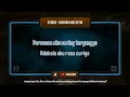 [ Karaoke ] Stings - Adakah Kau Setia