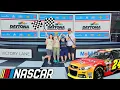 What s Inside the Daytona Speedway Tour See Our Favorite Parts