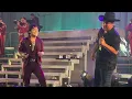 Se vienen días tristes christian nodal ft alfredo olivas en vivo