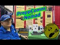 First look at MMX Nomad Prepp Comm Huntsville Hamfest 2024