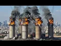 Download Lagu Israeli Fighter Jets Approach Iranian Oil Depot. What Happened?