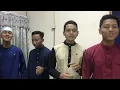 Jatuh Bangun Haqiem Rusli feat Aman Ra Versi Nasyid