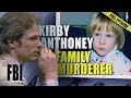 Death In Alaska FULL EPISODE The FBI Files