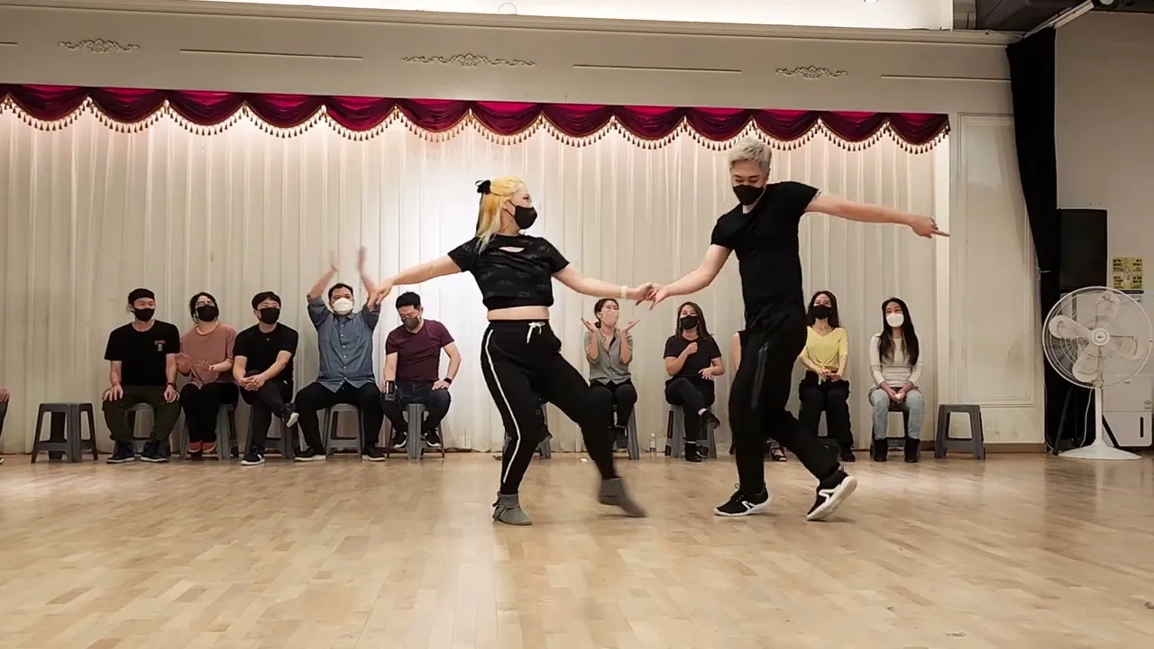 [2023. 1월 올스타 정기 J&J]팬텀 & 쿠로