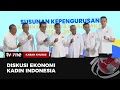 Lagu [FULL] Diskusi Ekonomi Kadin Indonesia | Kabar Khusus tvOne