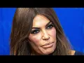 Guilfoyle Puts Bad Plastic Surgery On Full Display In New Selfie