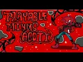 Download Lagu Playable Minus Agoti By:Ritercon