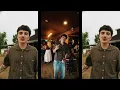 GreenWoodz - Tempête // Visualizer officiel - GreenWoodz