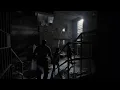The Walking Dead S03E01 The Group Settles in the Prison 4K