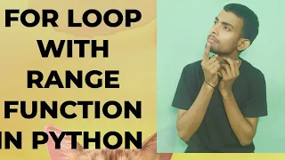 Mastering the range Function in Python Complete Guide for Beginners