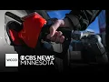 Here s what happens when gas prices rise