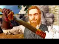 These Nomad Blade and Sorcery 1 0 Mods Are All In The Mod Manager