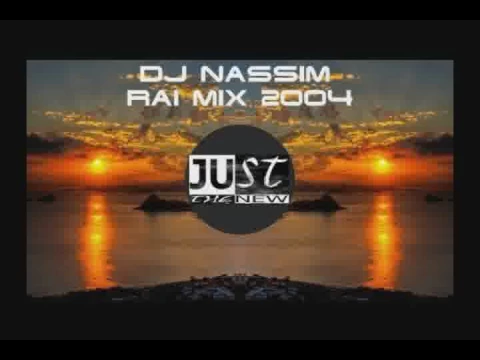 Download MP3 Dj nassim Rai mix 2004